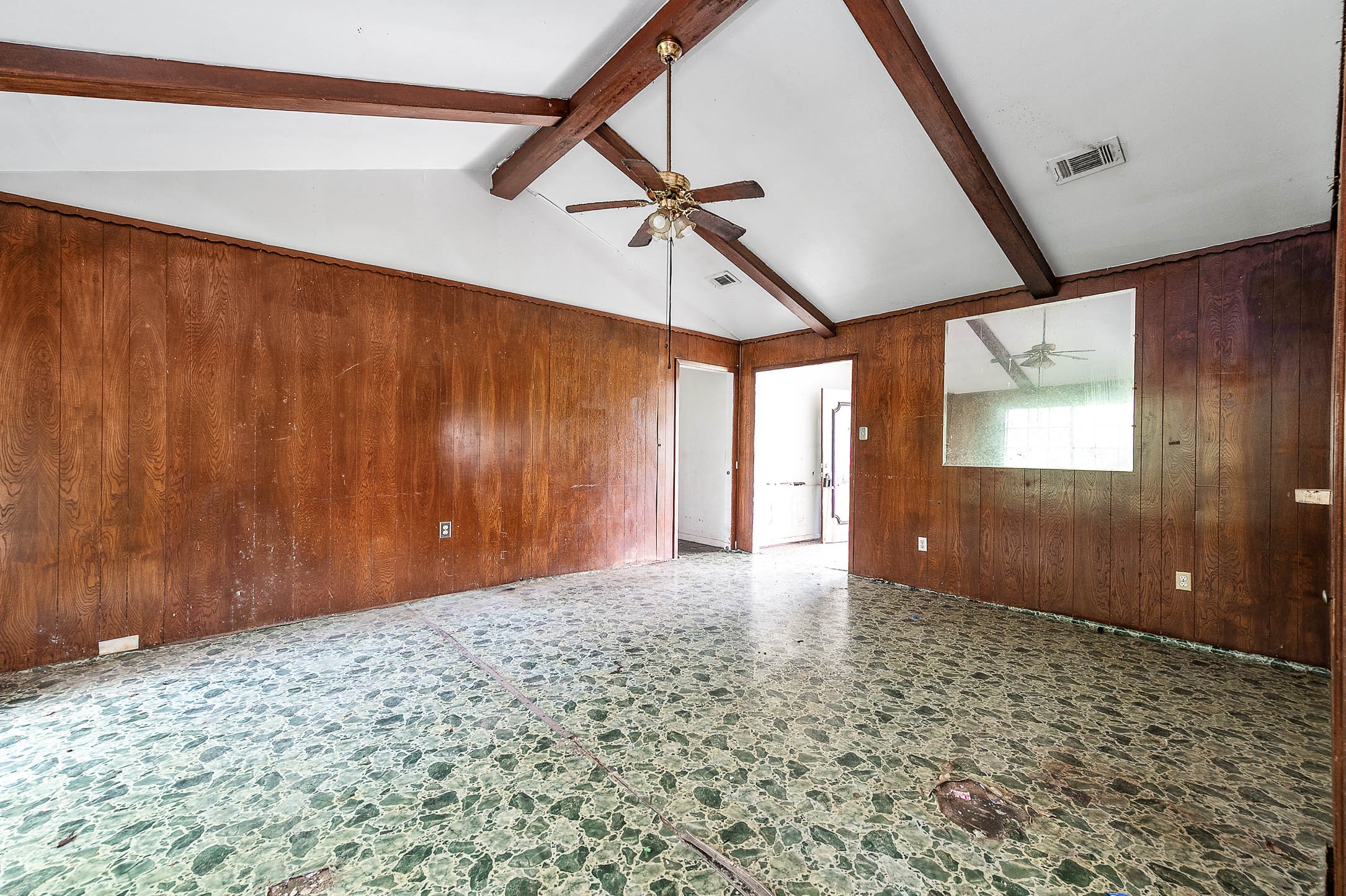2719 Farm To Market 524 Road Sweeny, TX 77480 - Photo 11 of 20 a view of entryway