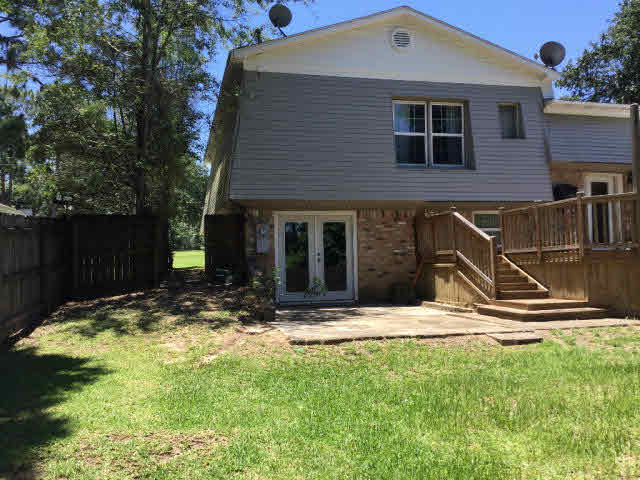 173 Ridgewood Drive Daphne, AL 36526 - Photo 13 of 35 Backyard
