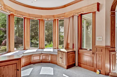 $1,995,000 | 9400 West Pebble Brook Lane, Garden City, ID 83714