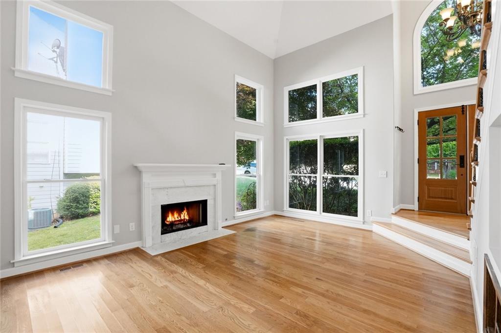 360 Landing Entry Alpharetta, GA 30022 - Photo 7 of 24