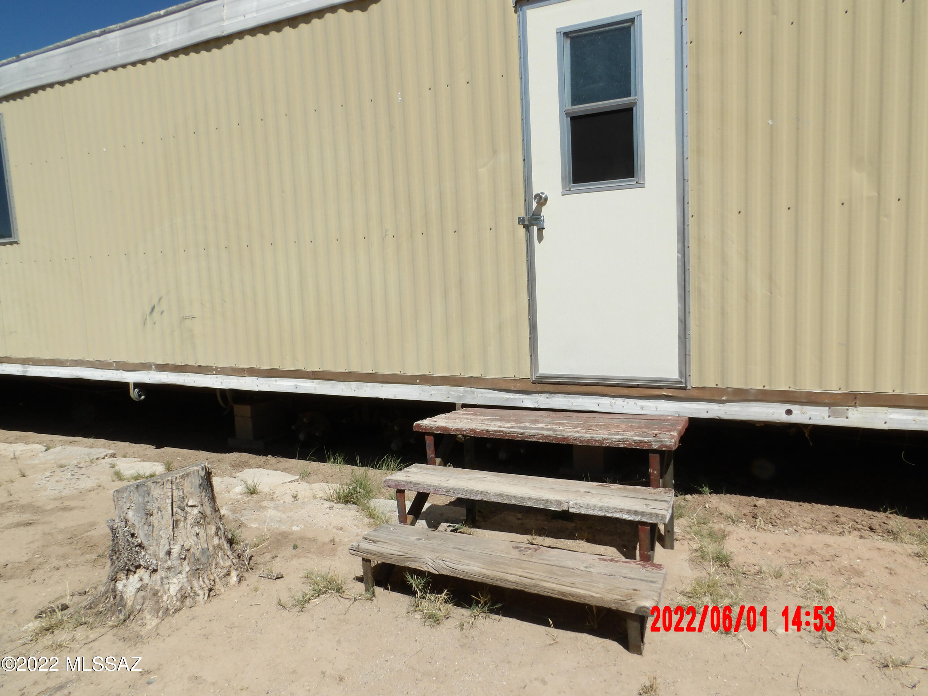2105 West Little Rincon Road Benson, AZ 85602 - Photo 20 of 23 Gallery Image 20