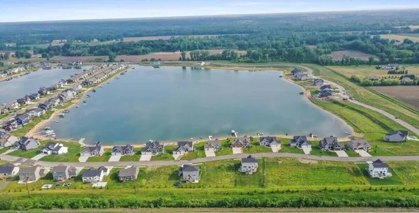 $66,740 | 11268 Shoreline Drive, Unit 123, Allendale, MI 49401