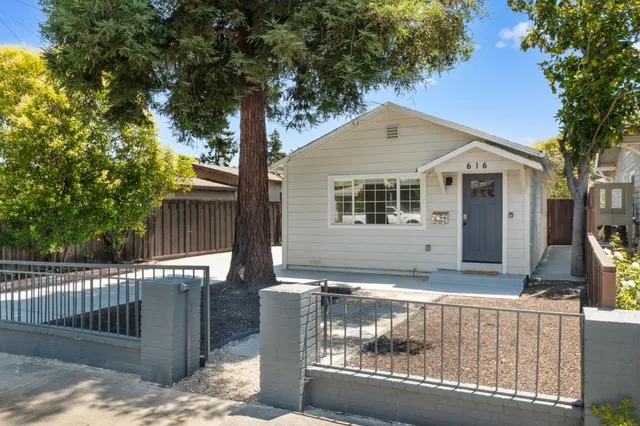 $1,125,000 | 616 Douglas Avenue, Redwood City, CA 94063