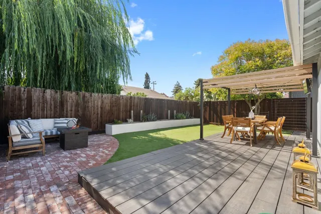 $1,125,000 | 616 Douglas Avenue, Redwood City, CA 94063