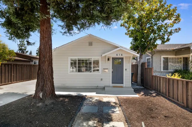 $1,125,000 | 616 Douglas Avenue, Redwood City, CA 94063