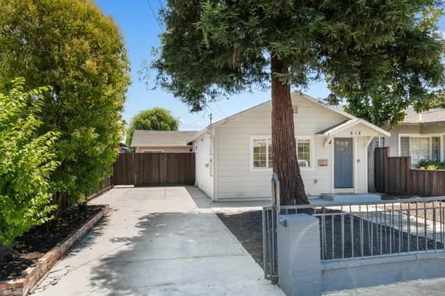 $1,125,000 | 616 Douglas Avenue, Redwood City, CA 94063