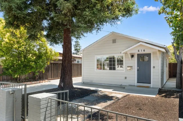 $1,125,000 | 616 Douglas Avenue, Redwood City, CA 94063