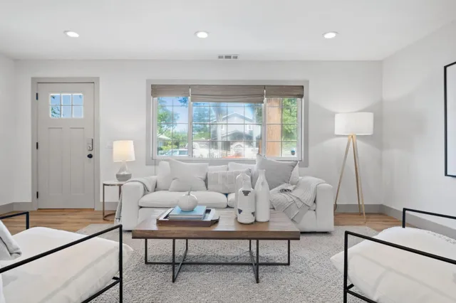 $1,125,000 | 616 Douglas Avenue, Redwood City, CA 94063