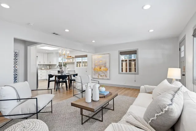 $1,125,000 | 616 Douglas Avenue, Redwood City, CA 94063