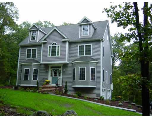 12 Tower Road Mendon, MA 01756 - Photo 1 of 11 Gallery Image 1