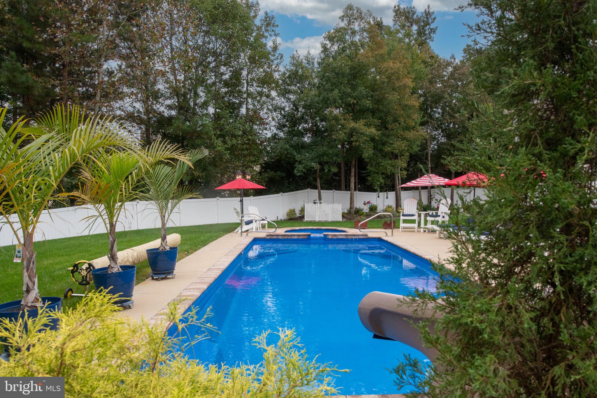 8401 Foster Ridge Terrace Moseley, VA 23120 - Photo 74 of 104 Gallery Image 74