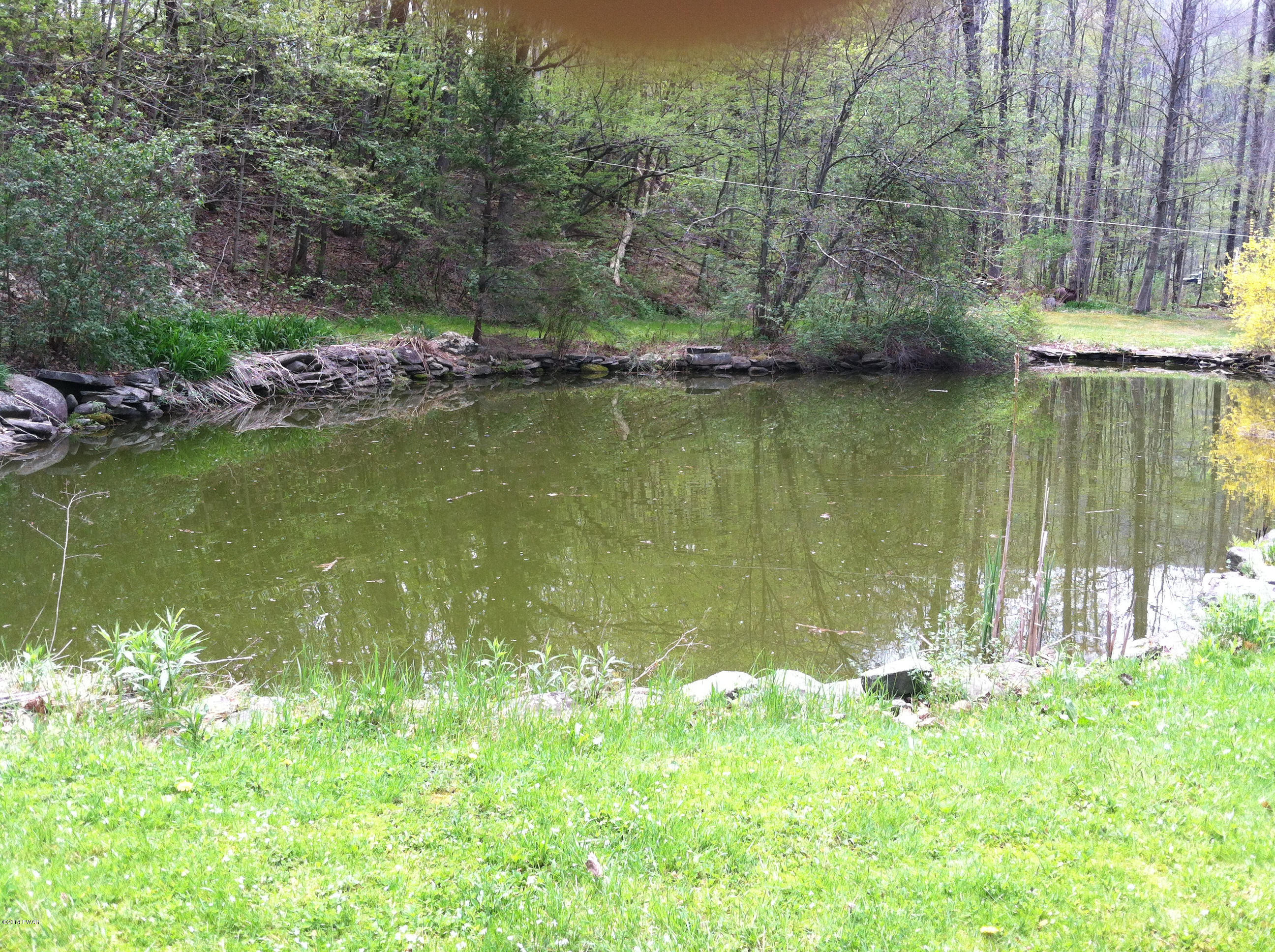 85 Elk Brook Road Road Delhi, NY 13753 - Photo 8 of 11 a view of a lake view