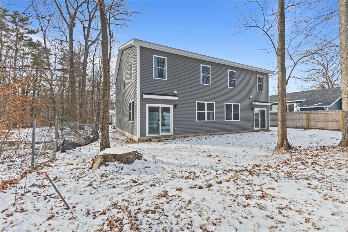 208 Dale Road Burlington, VT 05408 - Photo 32 of 48