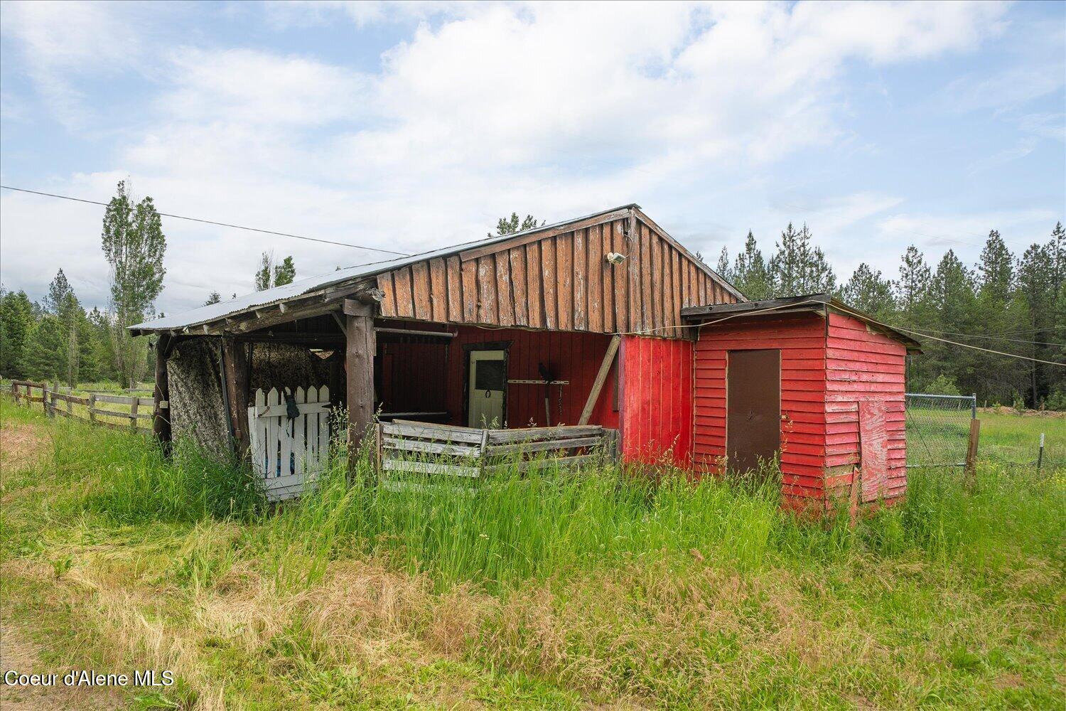 15707 North Ranch Valley Road Rathdrum, ID 83858 - Photo 46 of 49 15707 N Ranch Valley Rd, Rathdrum Idaho