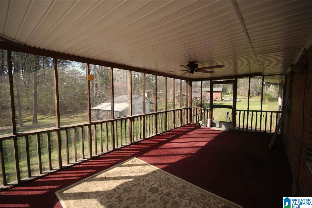 1628 Shannon Road Bessemer, AL 35022 - Photo 18 of 26