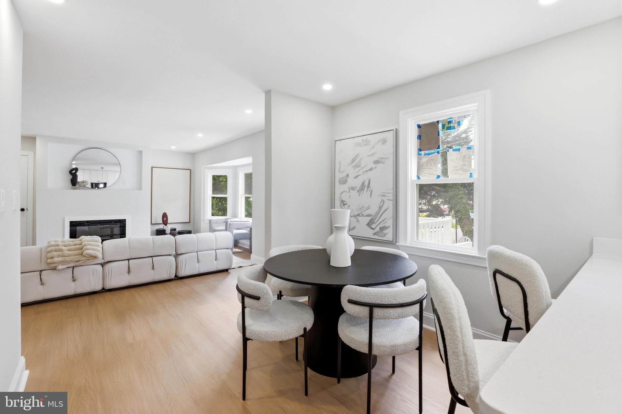 805 Langley Drive Silver Spring, MD 20901 - Photo 10 of 56