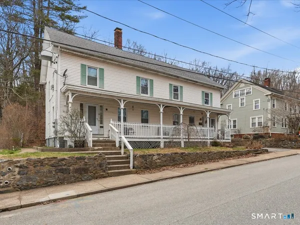 $335,000 | Undisclosed Address, Norwich, CT 06380