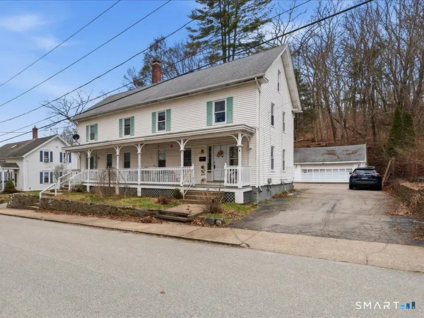 $335,000 | Undisclosed Address, Norwich, CT 06380