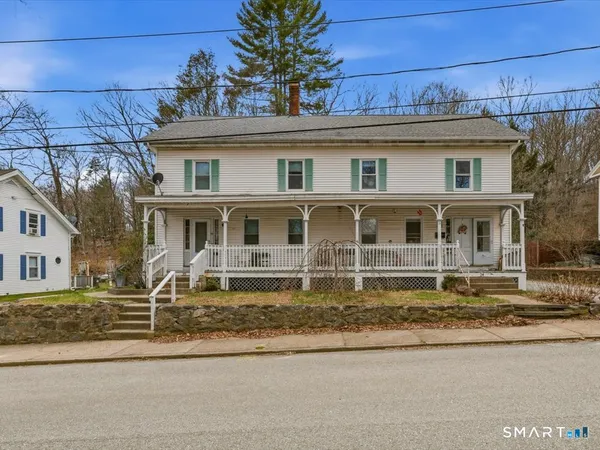 $335,000 | Undisclosed Address, Norwich, CT 06380