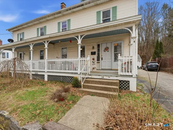 $335,000 | Undisclosed Address, Norwich, CT 06380