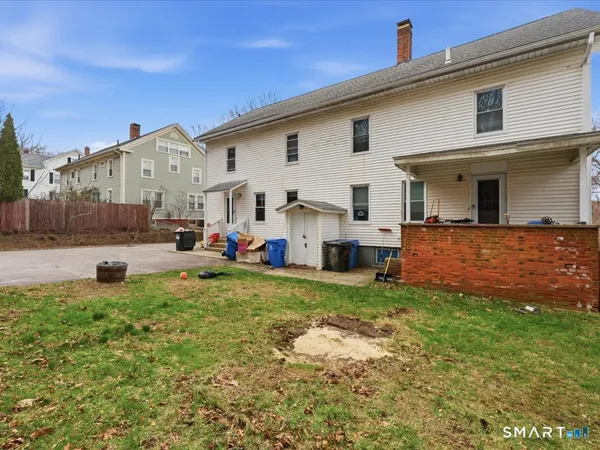 $335,000 | Undisclosed Address, Norwich, CT 06380