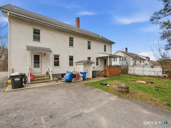 $335,000 | Undisclosed Address, Norwich, CT 06380