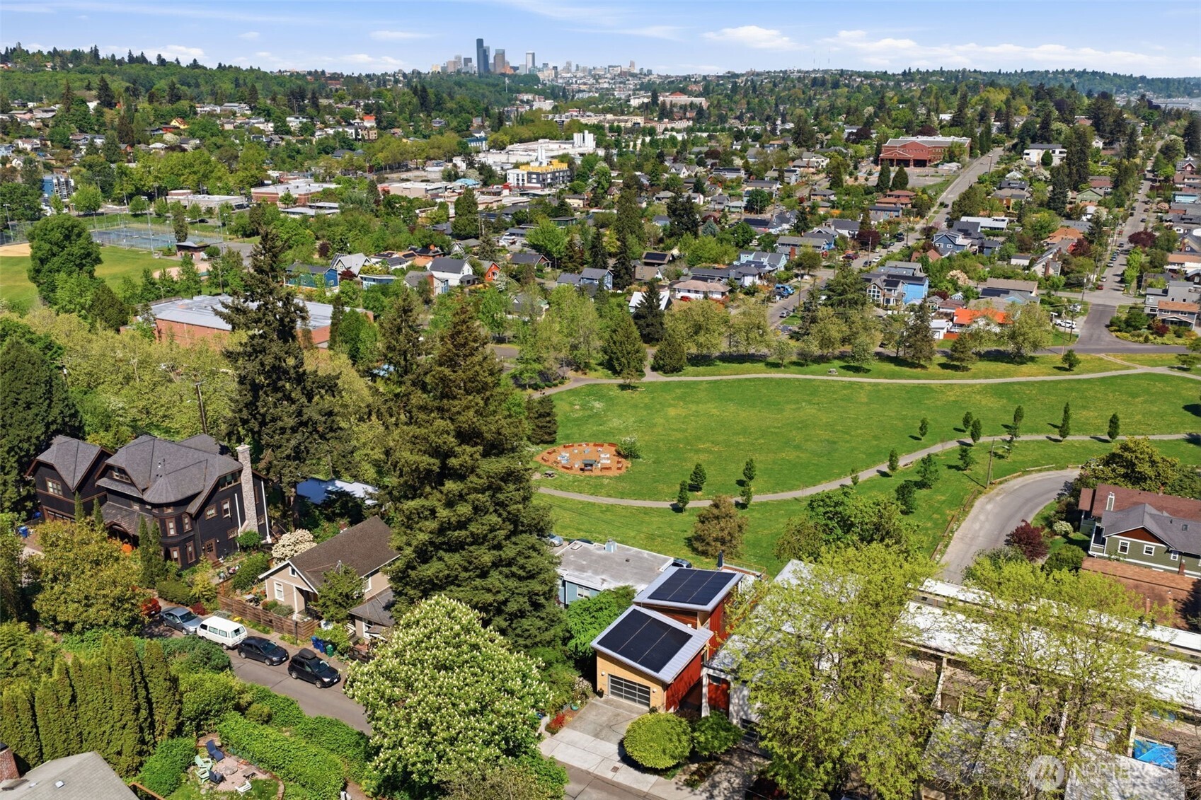 3934 South Americus Street Seattle, WA 98118 - Photo 34 of 39