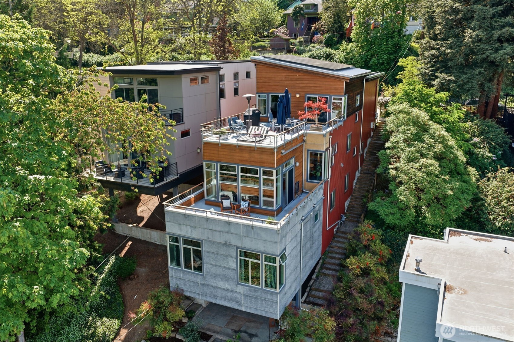 3934 South Americus Street Seattle, WA 98118 - Photo 35 of 39