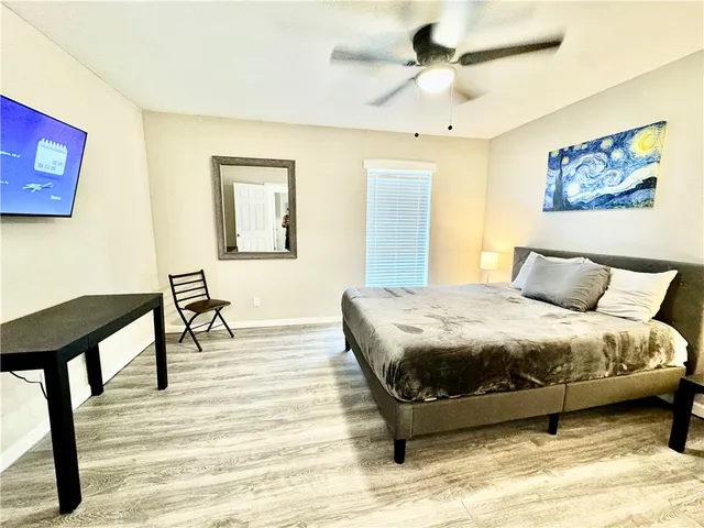 $118,995 | 6702 Everhart Road, Unit T105, Corpus Christi, TX 78413