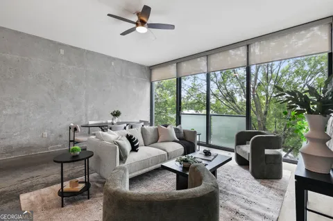 $349,000 | 480 John Wesley Dobbs Avenue Northeast, Atlanta, GA 30312