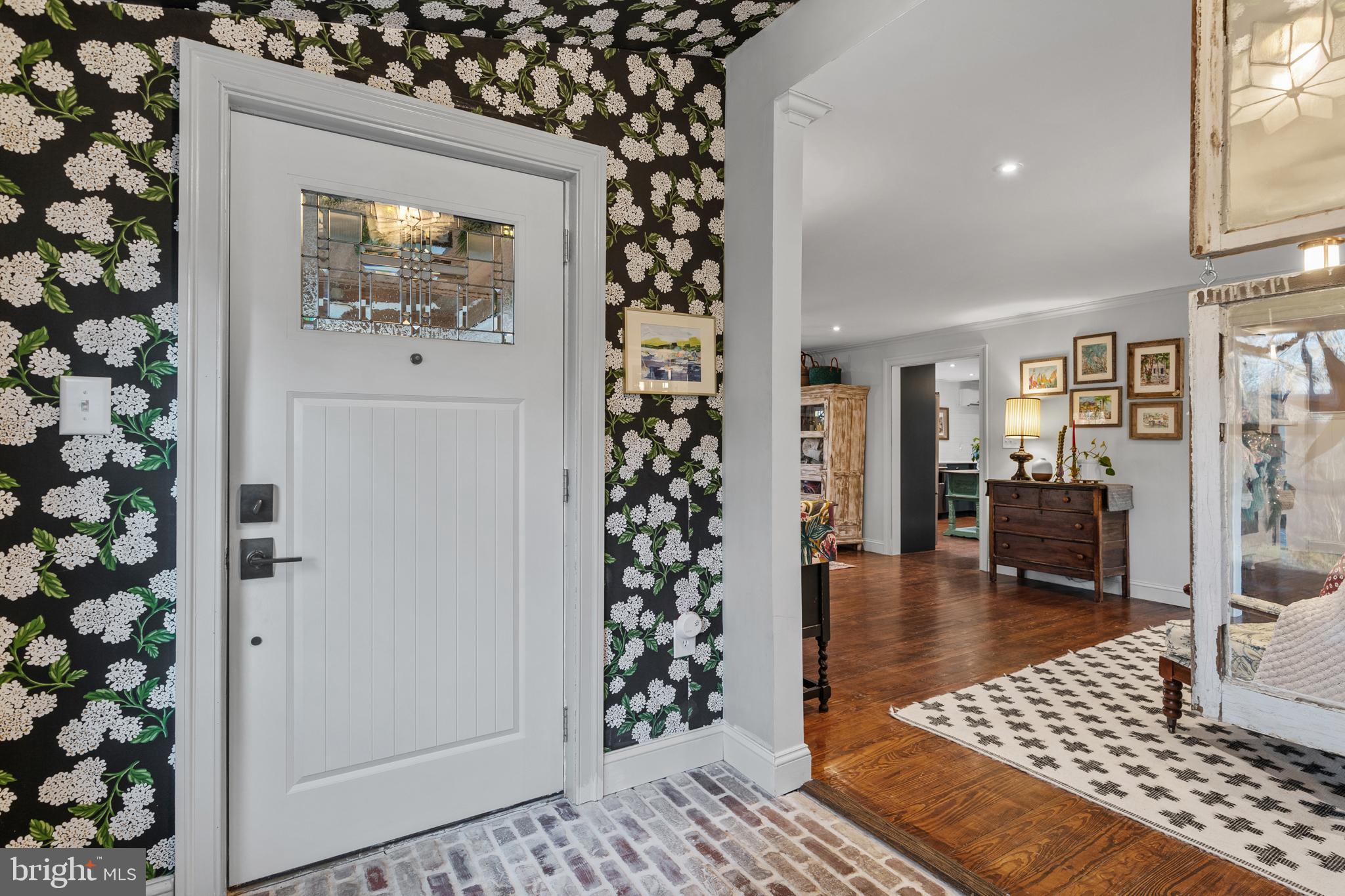 507 Friendship Road North Beach, MD 20714 - Photo 3 of 49 Entryway
