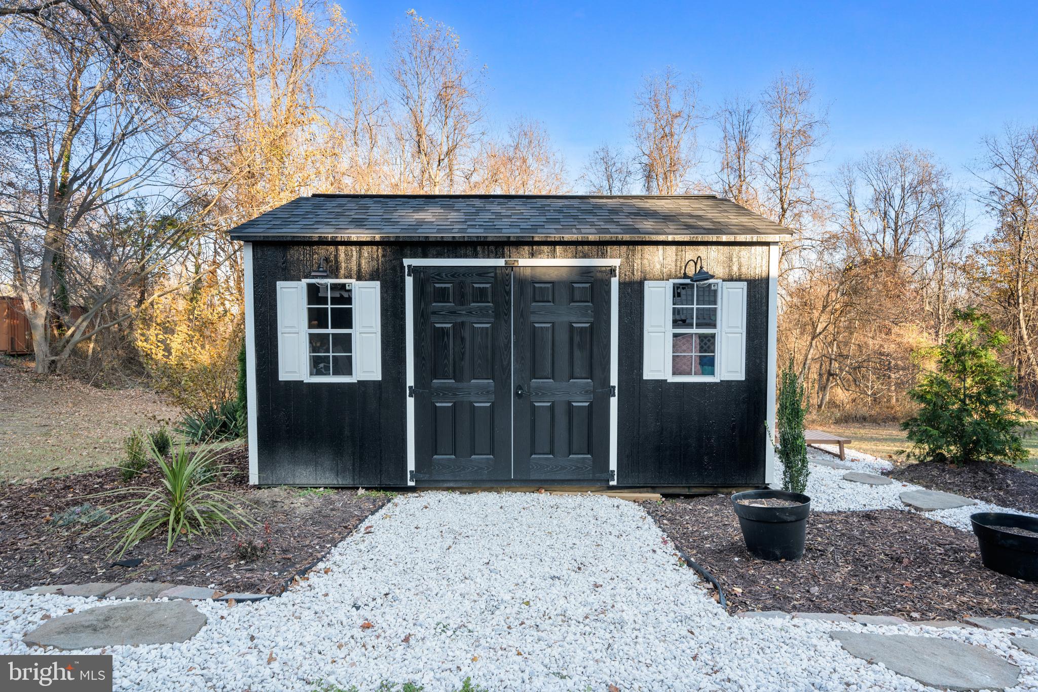 507 Friendship Road North Beach, MD 20714 - Photo 34 of 49