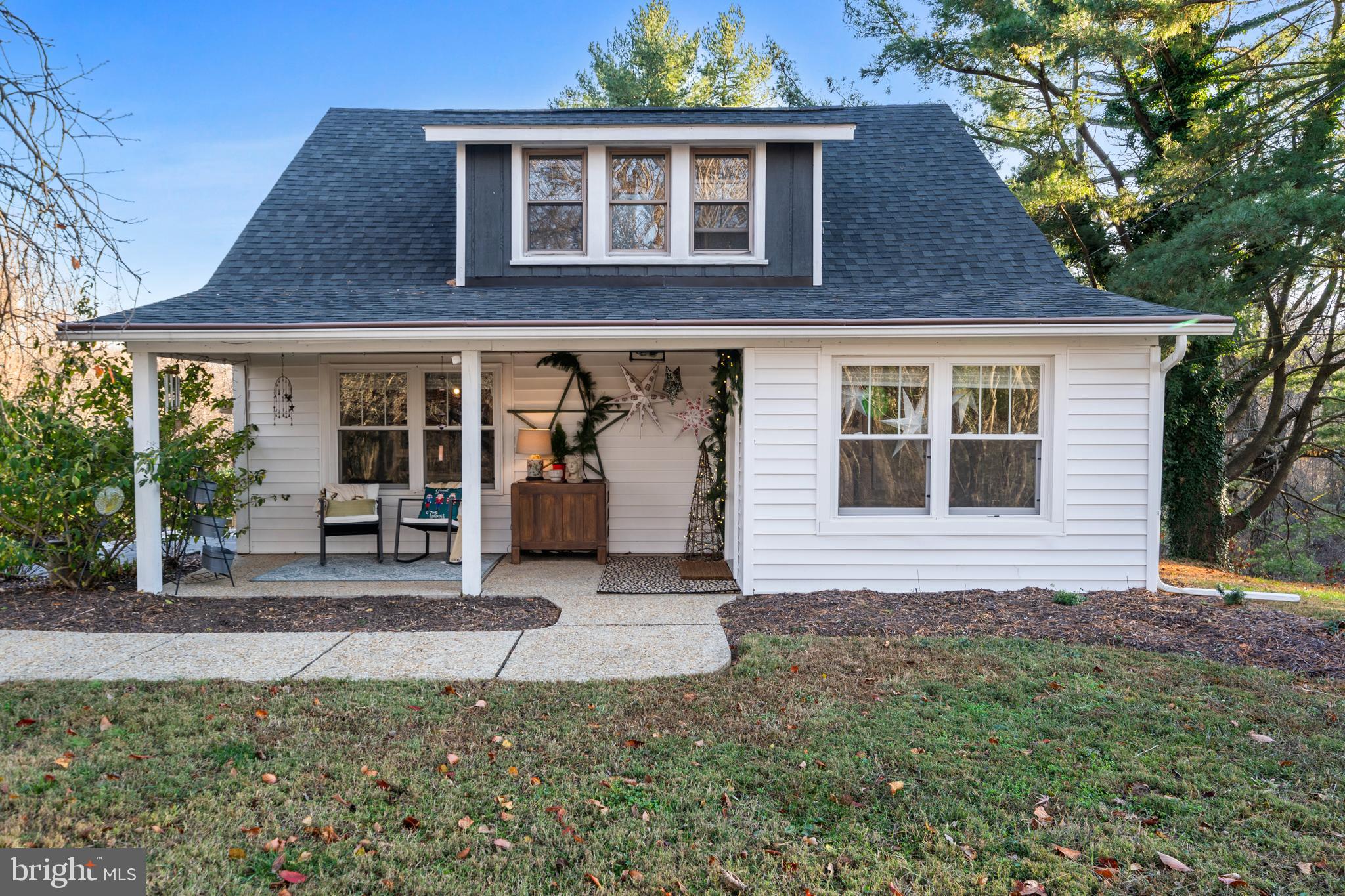 507 Friendship Road North Beach, MD 20714 - Photo 35 of 49