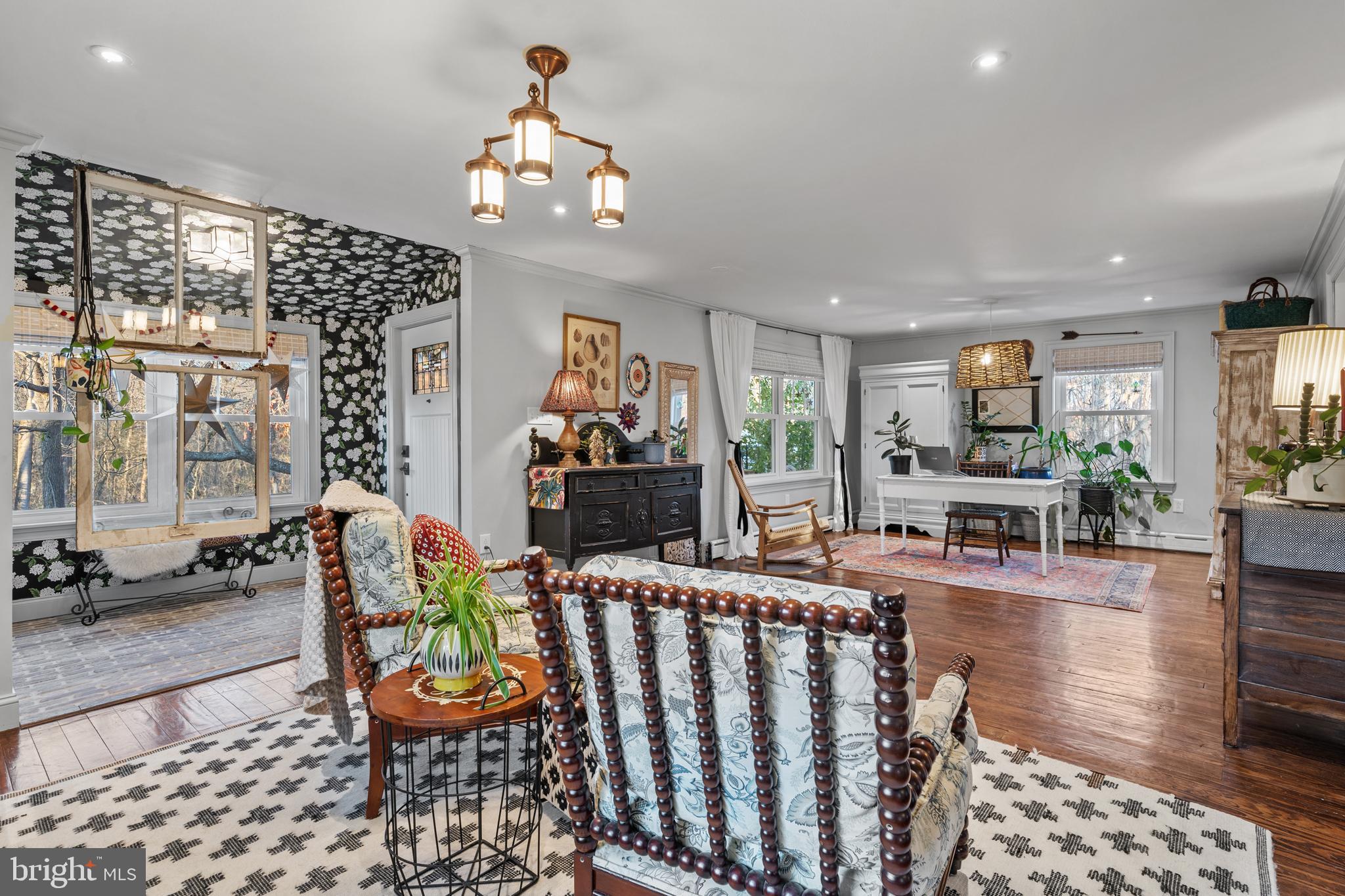 507 Friendship Road North Beach, MD 20714 - Photo 4 of 49