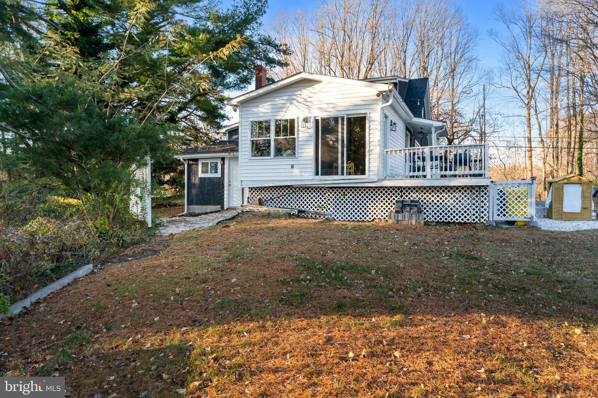 507 Friendship Road North Beach, MD 20714 - Photo 41 of 49