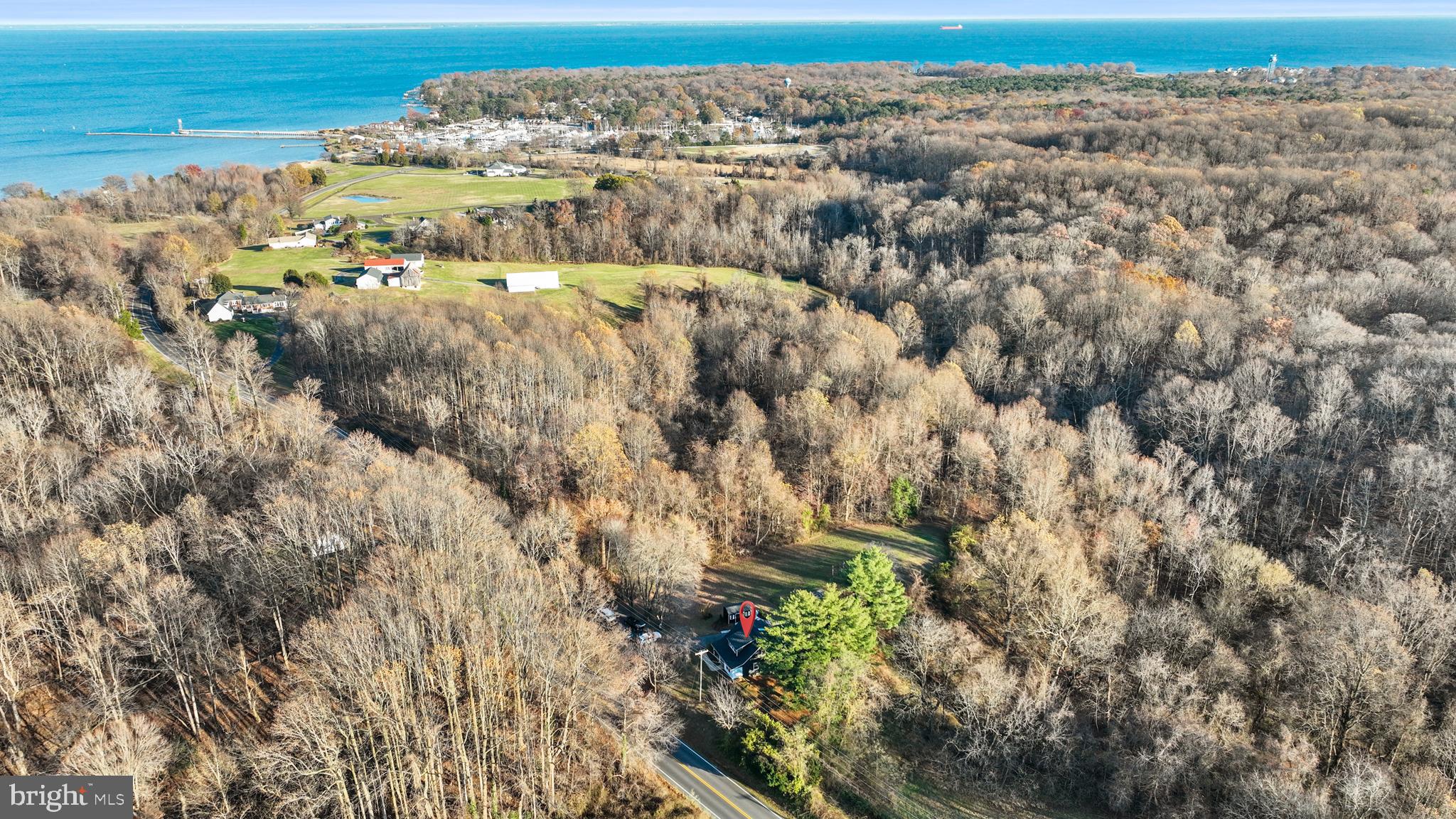507 Friendship Road North Beach, MD 20714 - Photo 45 of 49