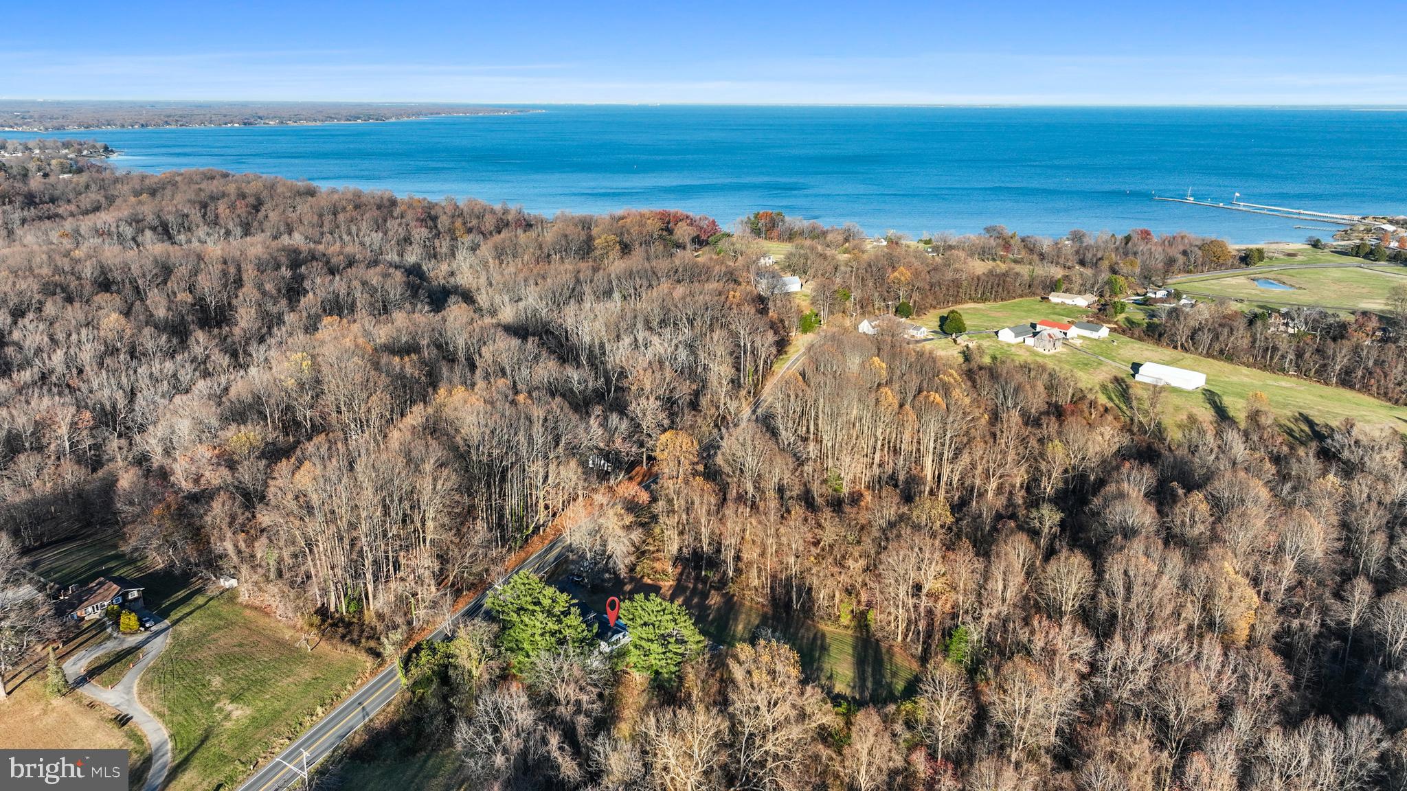 507 Friendship Road North Beach, MD 20714 - Photo 46 of 49