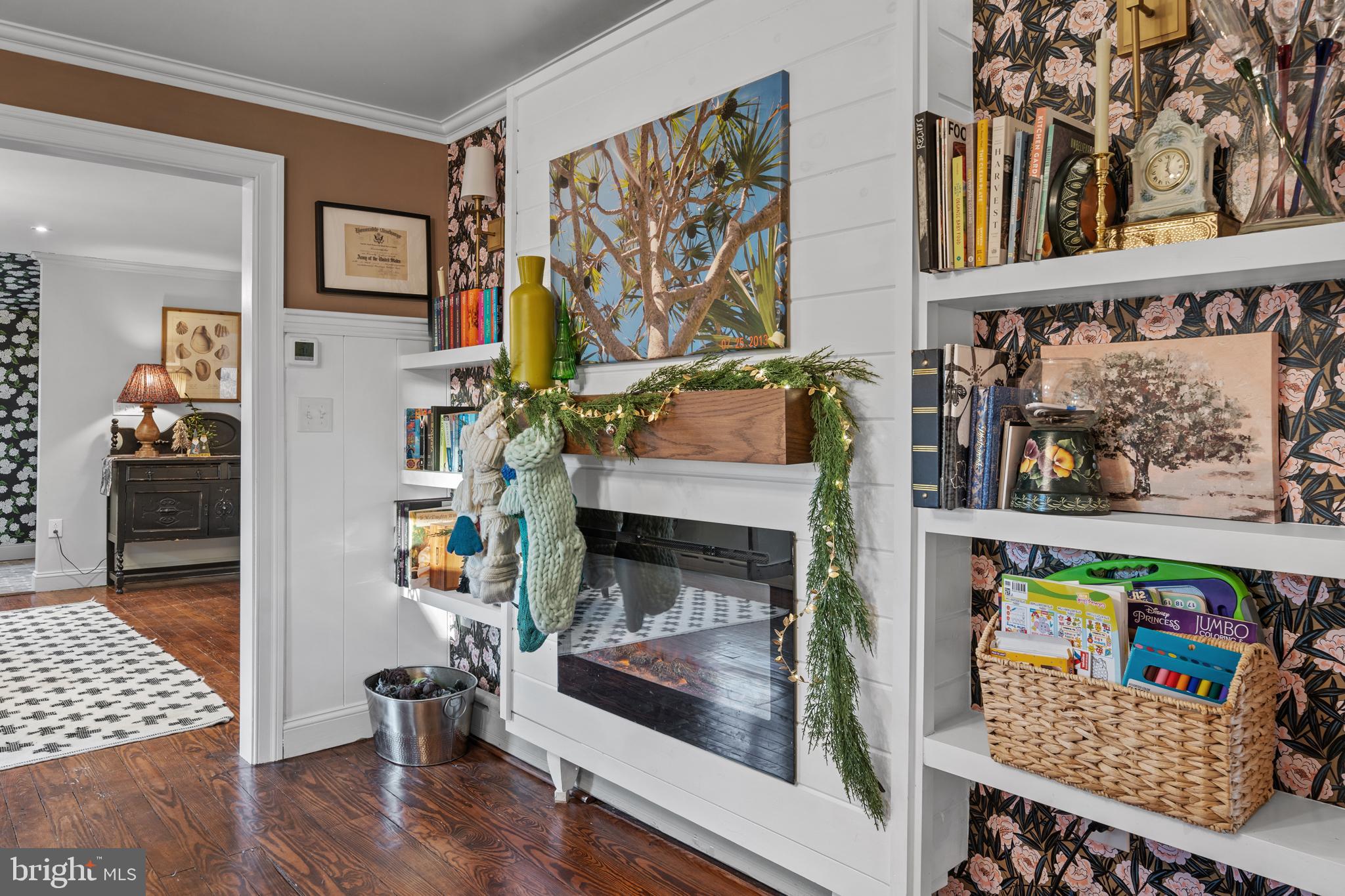 507 Friendship Road North Beach, MD 20714 - Photo 10 of 49
