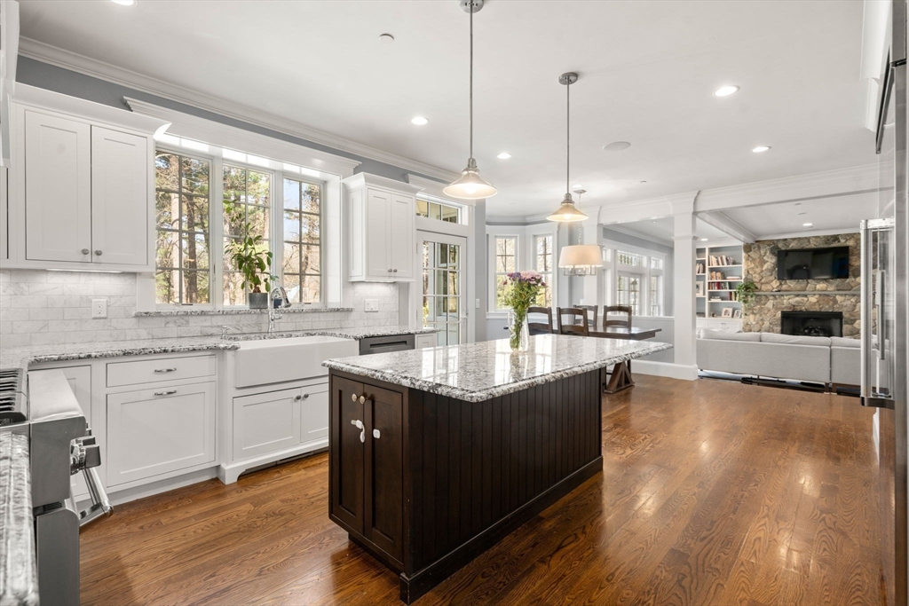 1 Pheasant Run Wayland, MA 01778 - Photo 19 of 42 Gallery Image 19