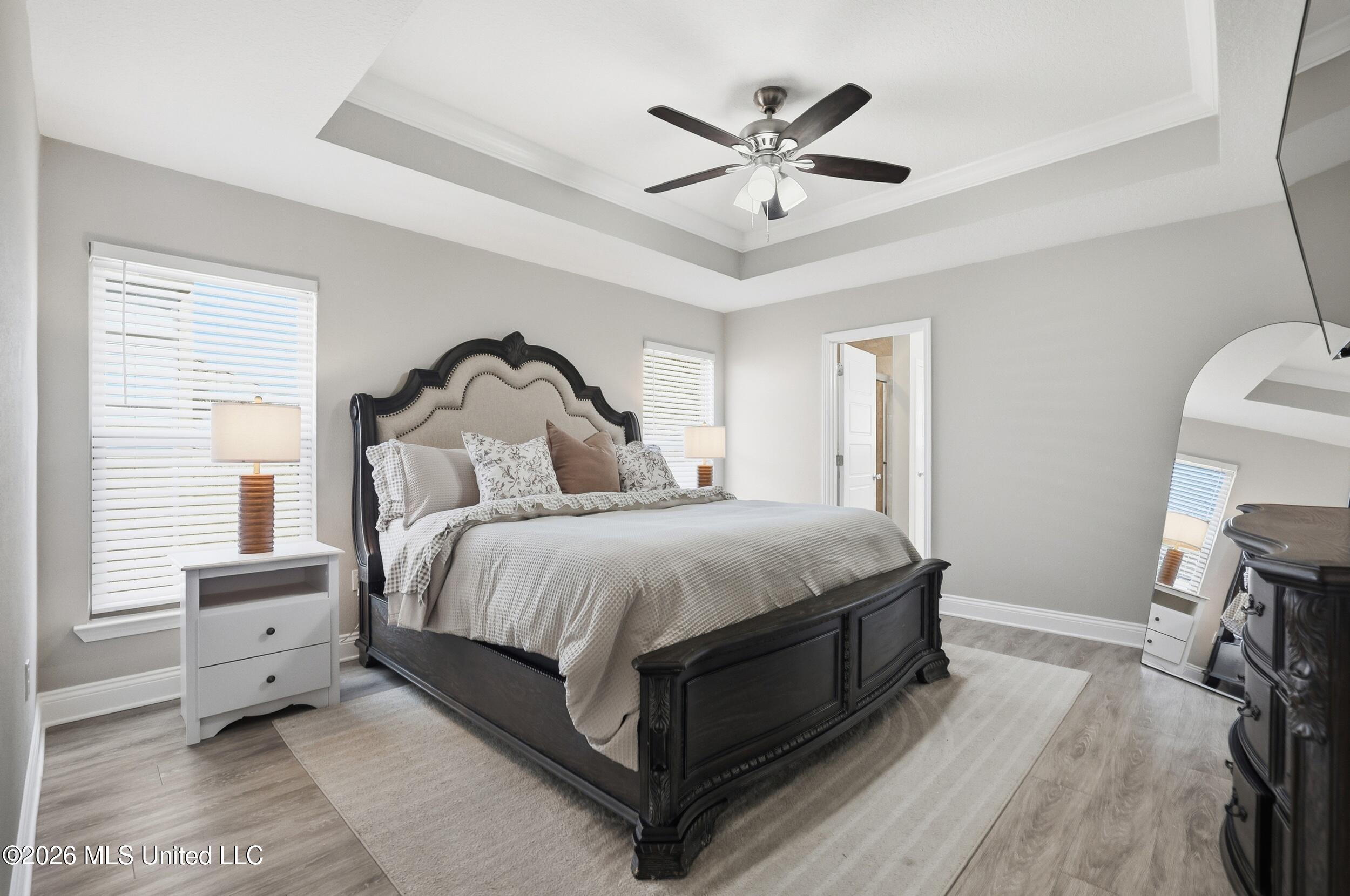 47 Summit View Drive Perkinston, MS 39573 - Photo 11 of 30 11_r6__0995
