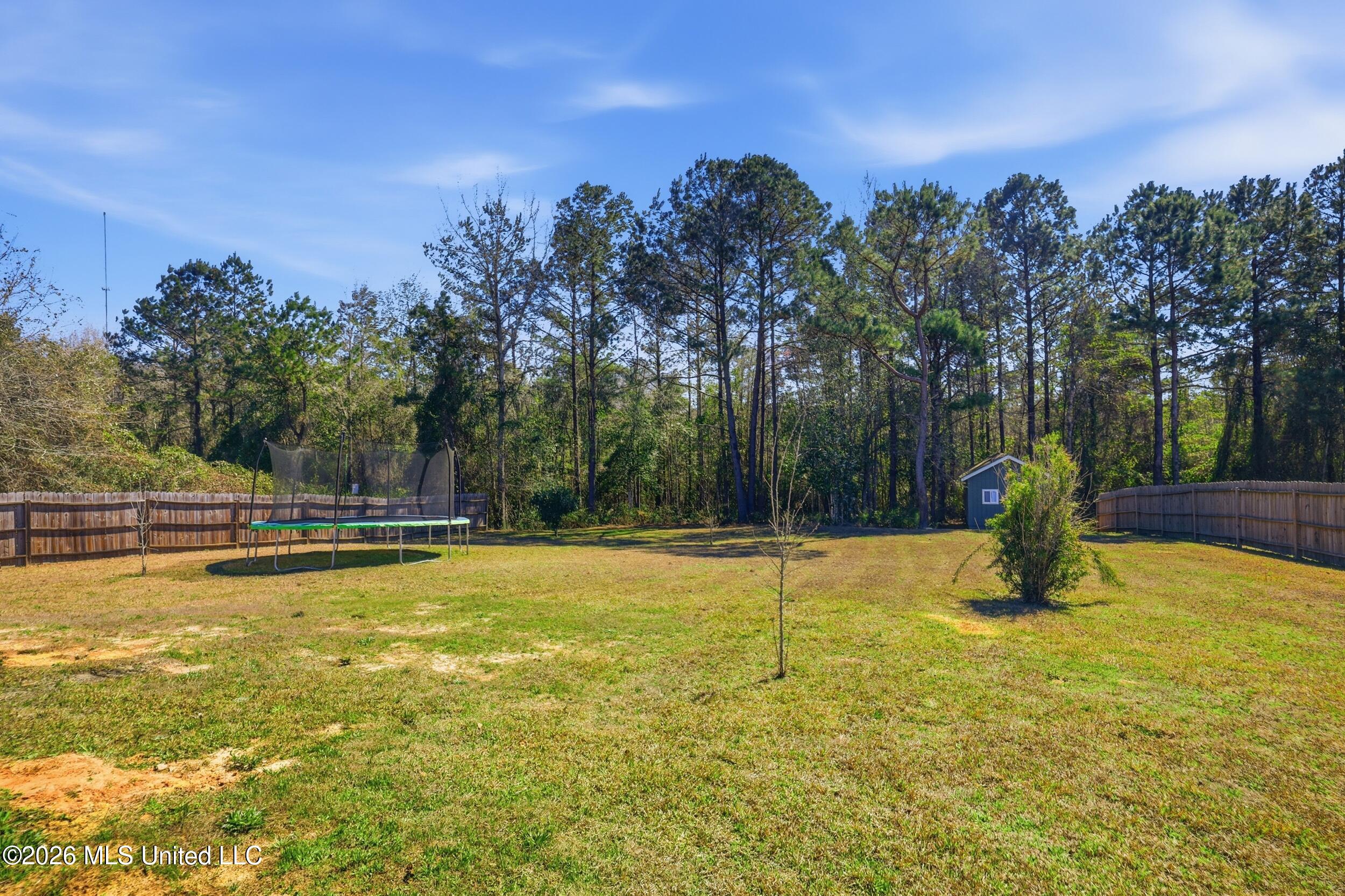 47 Summit View Drive Perkinston, MS 39573 - Photo 2 of 30 5_r6__1066