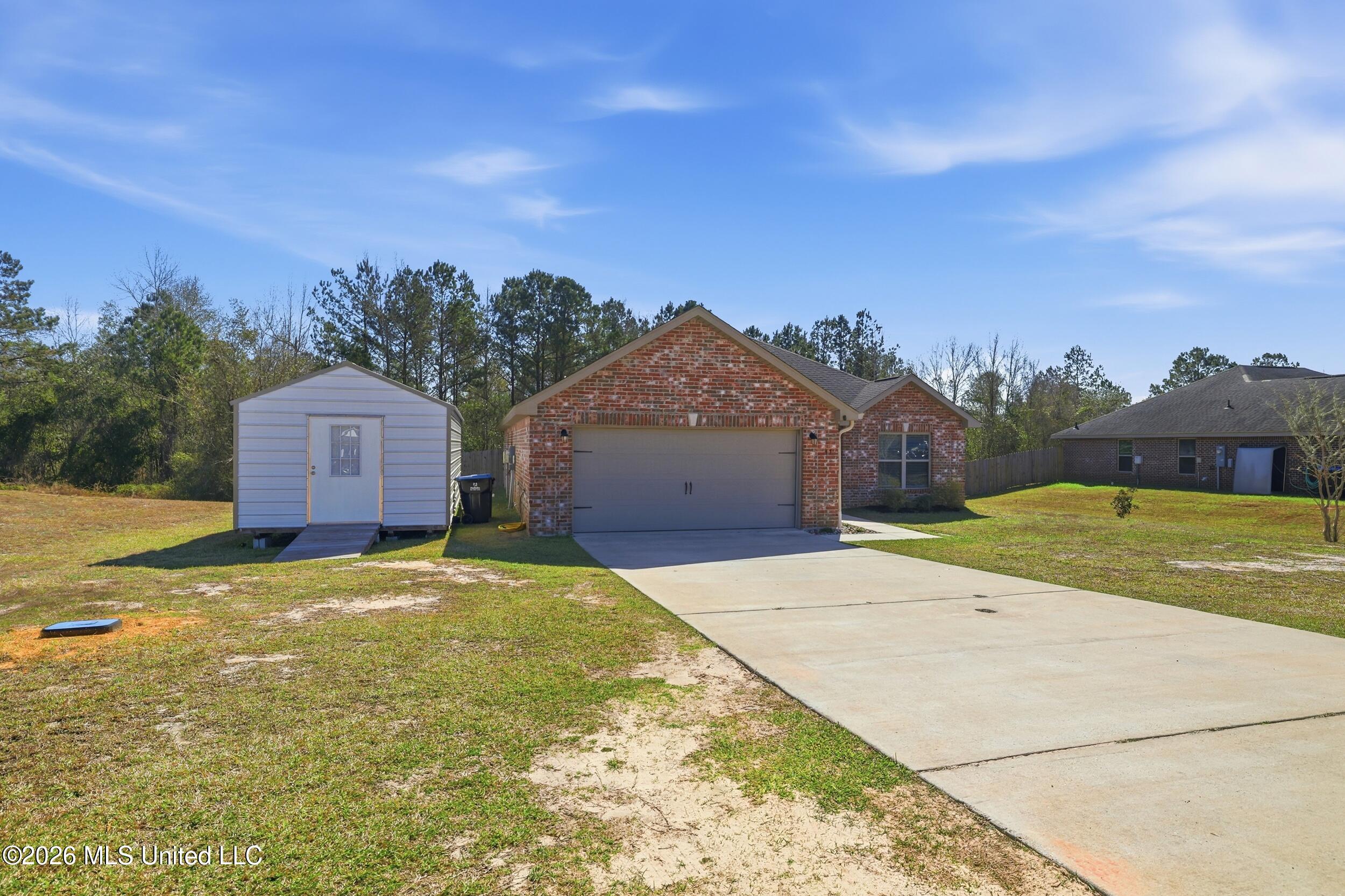 47 Summit View Drive Perkinston, MS 39573 - Photo 23 of 30 30_r6__0940