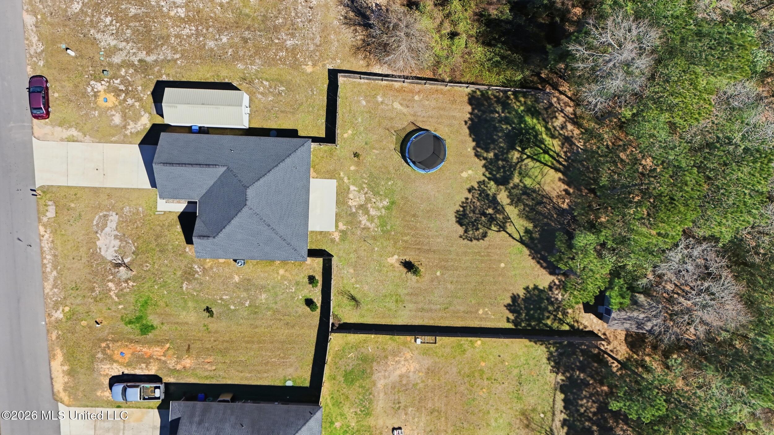 47 Summit View Drive Perkinston, MS 39573 - Photo 24 of 30 21_dji_20260223111509_0187_d