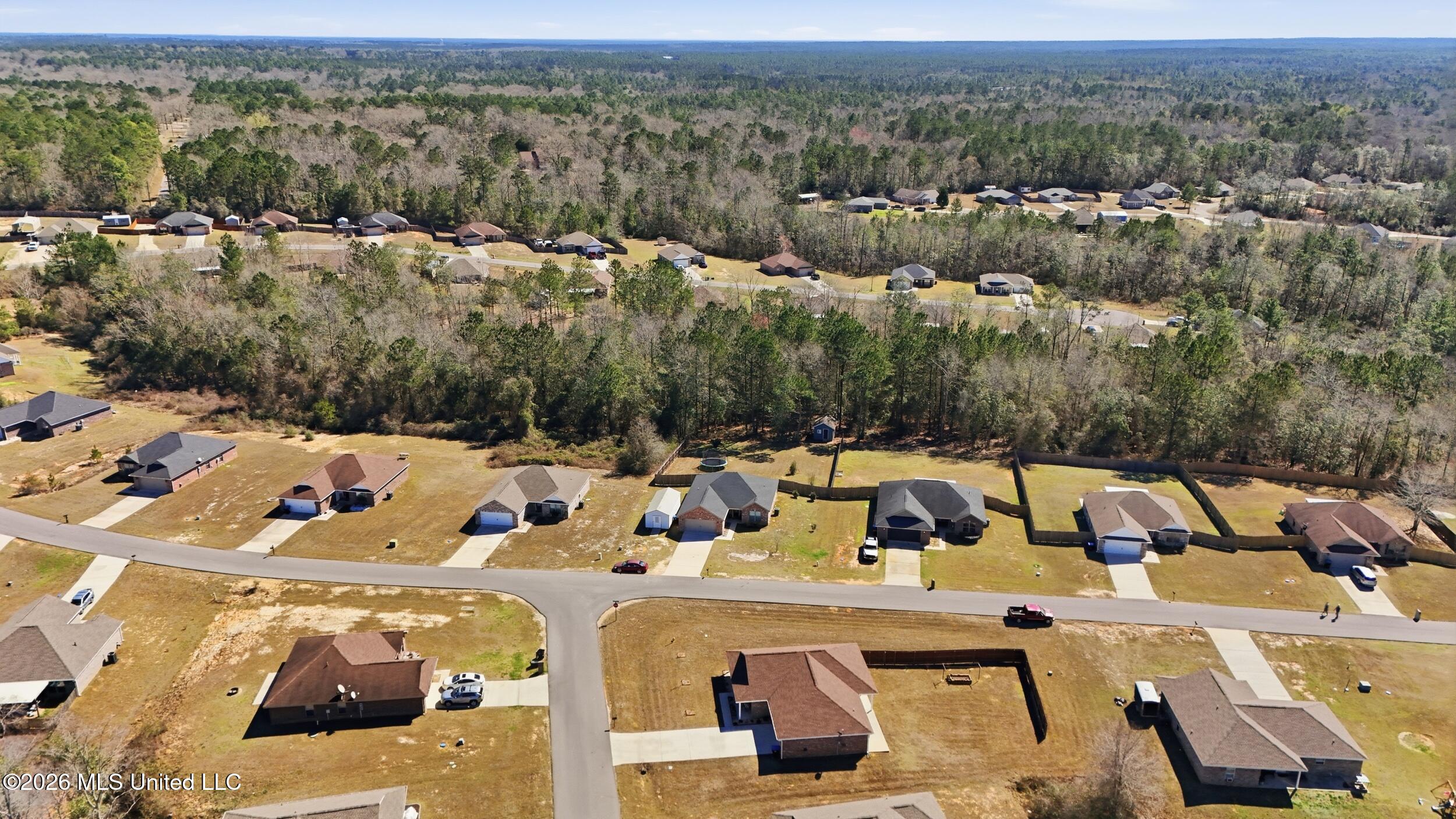 47 Summit View Drive Perkinston, MS 39573 - Photo 25 of 30 20_dji_20260223111900_0197_d