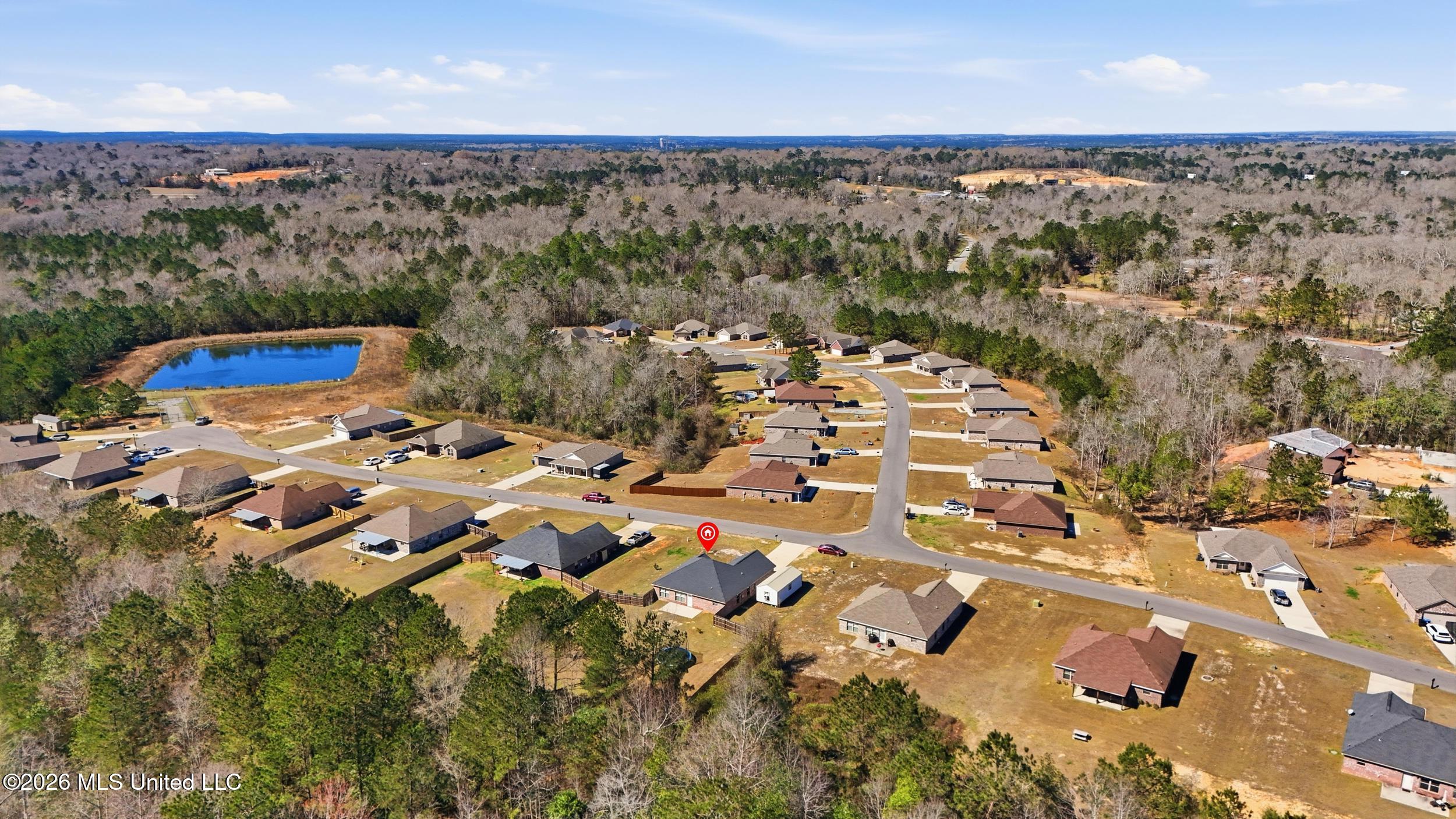 47 Summit View Drive Perkinston, MS 39573 - Photo 27 of 30 7_037_dji_20260223112016_0205_d_autoremo