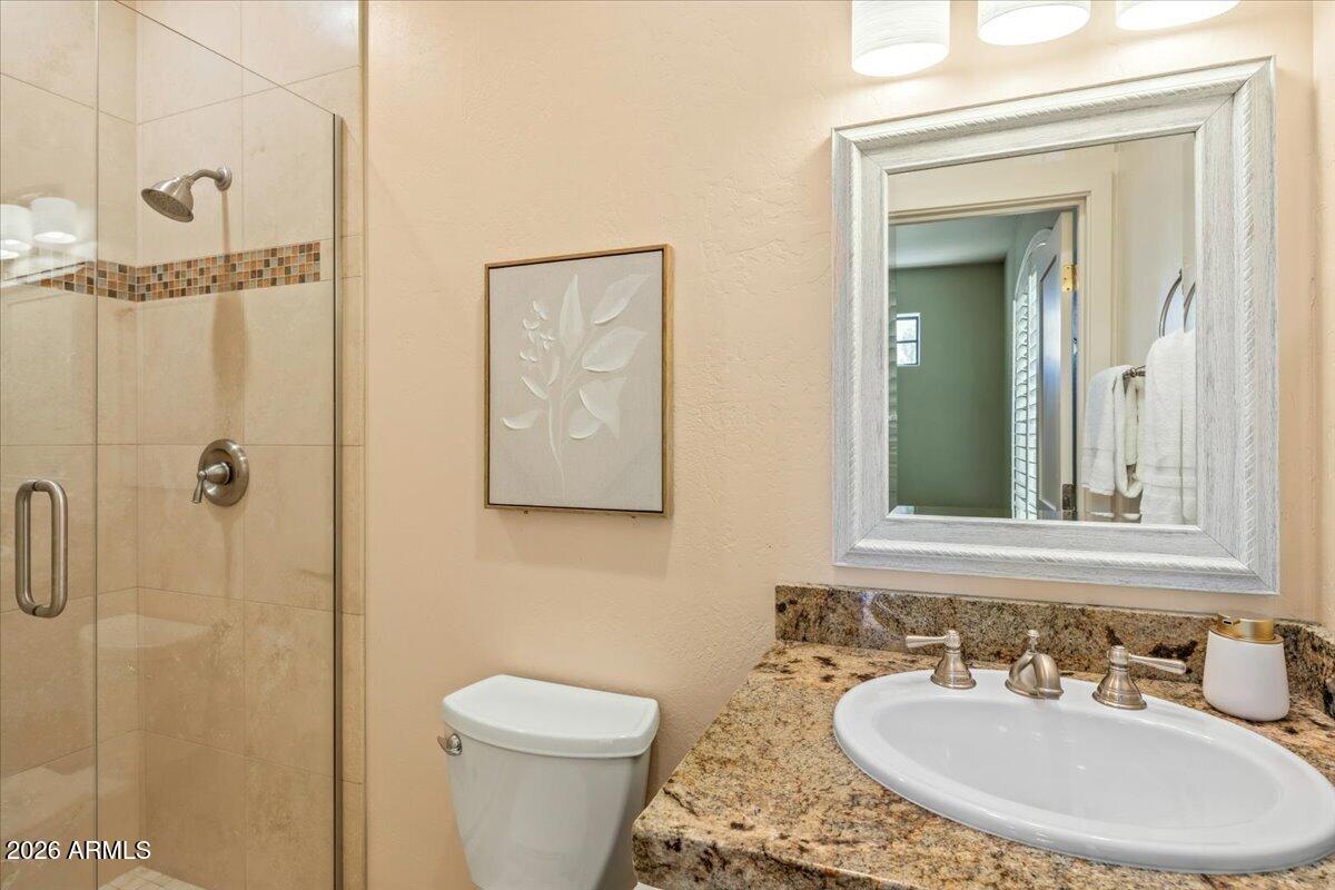 25255 North Ranch Gate Road Scottsdale, AZ 85255 - Photo 31 of 58 40-Ensuite 2 Bath