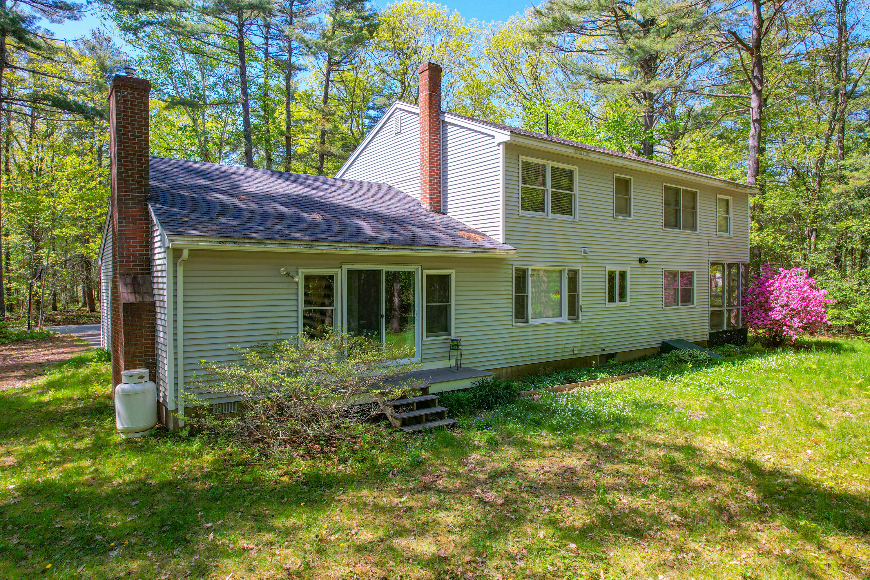 11 Hemlock Road Brunswick, ME 04011 - Photo 45 of 61 11HemlockRd.Brunswick-43