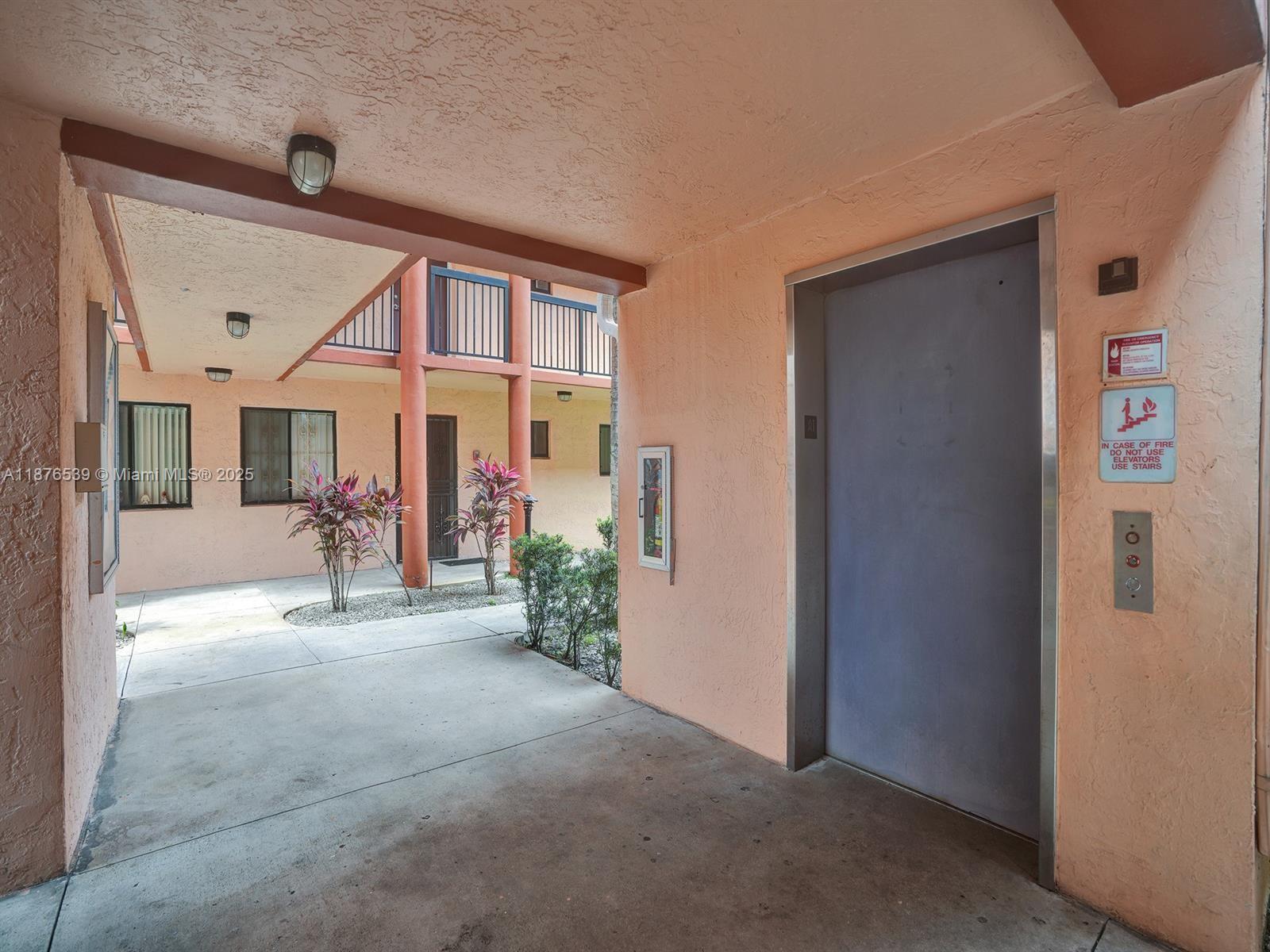 5350 West 21st Court, Unit 407 Hialeah, FL 33016 - Photo 15 of 15 a view of livingroom with furniture