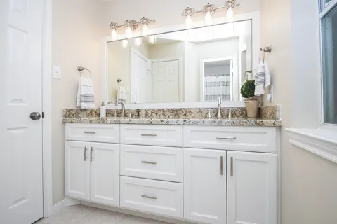 $579,000 | 5307 Portage Rock Lane, Katy, TX 77450
