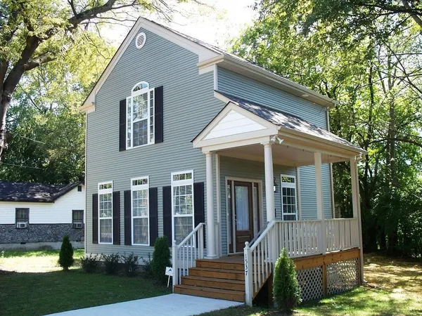 $1,600 | 1537 Arthur Avenue, Nashville, TN 37208